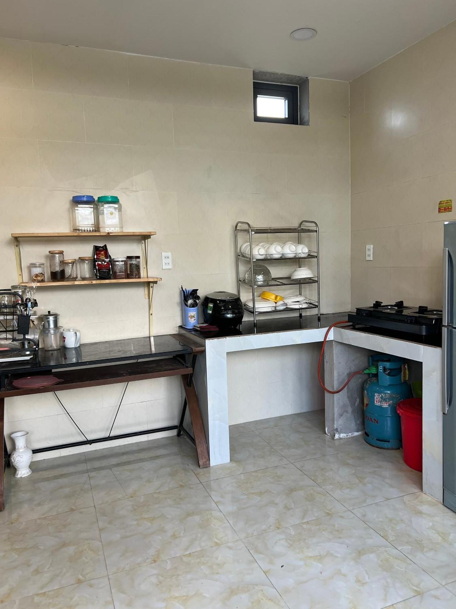 Ngoc Trai Xanh Bungalow フーコック エクステリア 写真