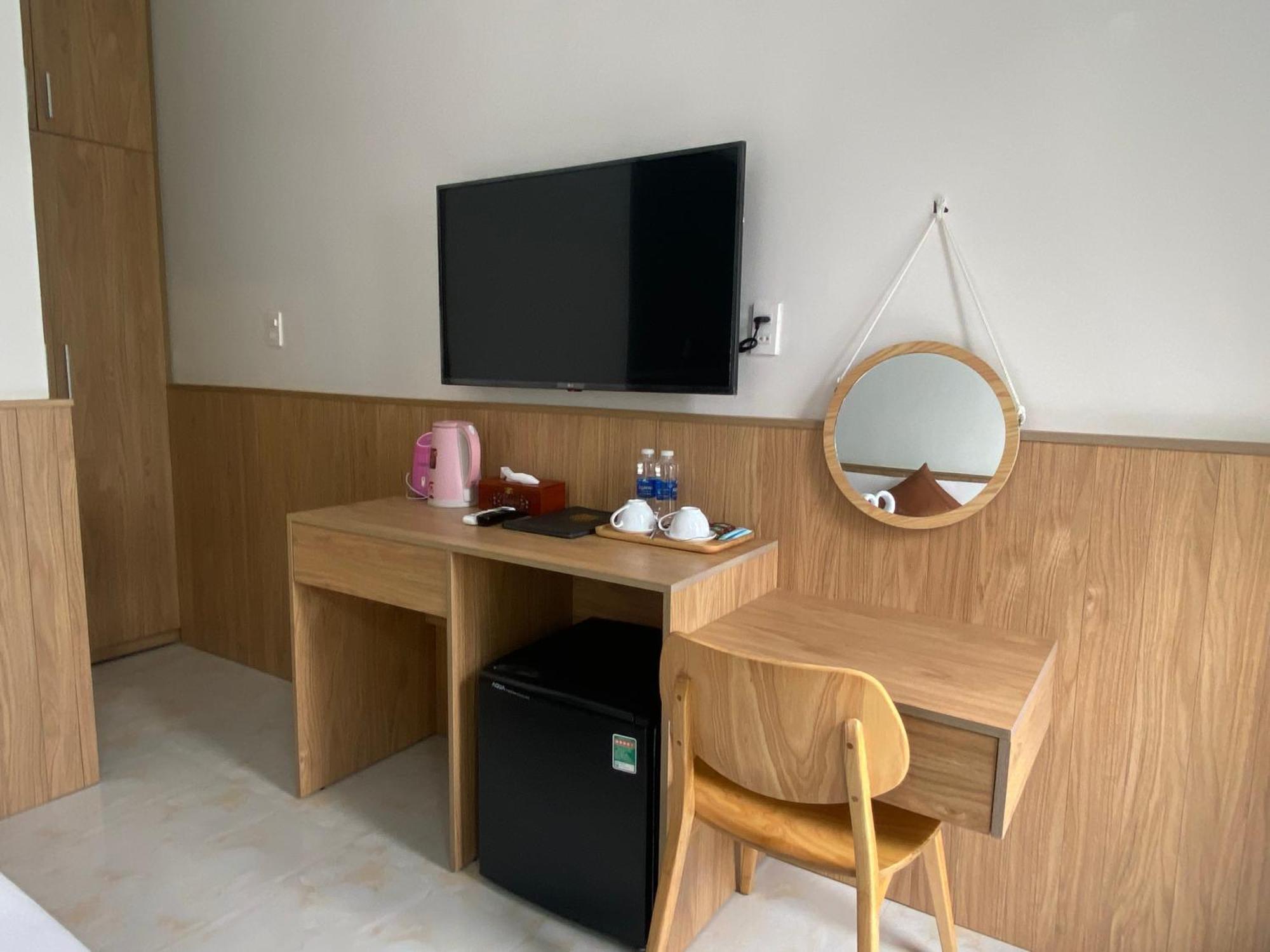 Ngoc Trai Xanh Bungalow フーコック エクステリア 写真