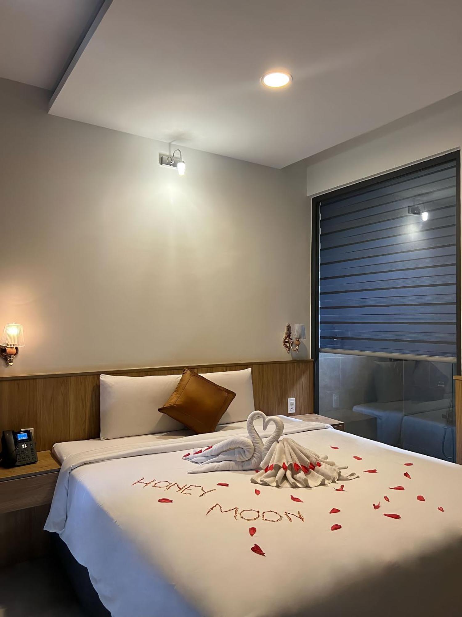 Ngoc Trai Xanh Bungalow フーコック エクステリア 写真