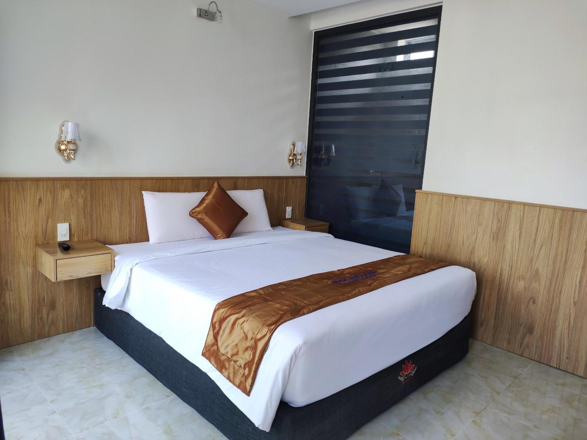 Ngoc Trai Xanh Bungalow フーコック エクステリア 写真